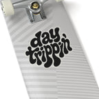 Day Trippin' Kiss-Cut Sticker