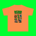 Don't Smash The Homies Trippy Kiddie Tee