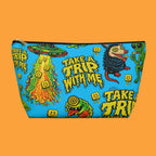 Trip To Space Accessory Bag