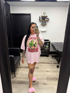 Girl Dinner Tee